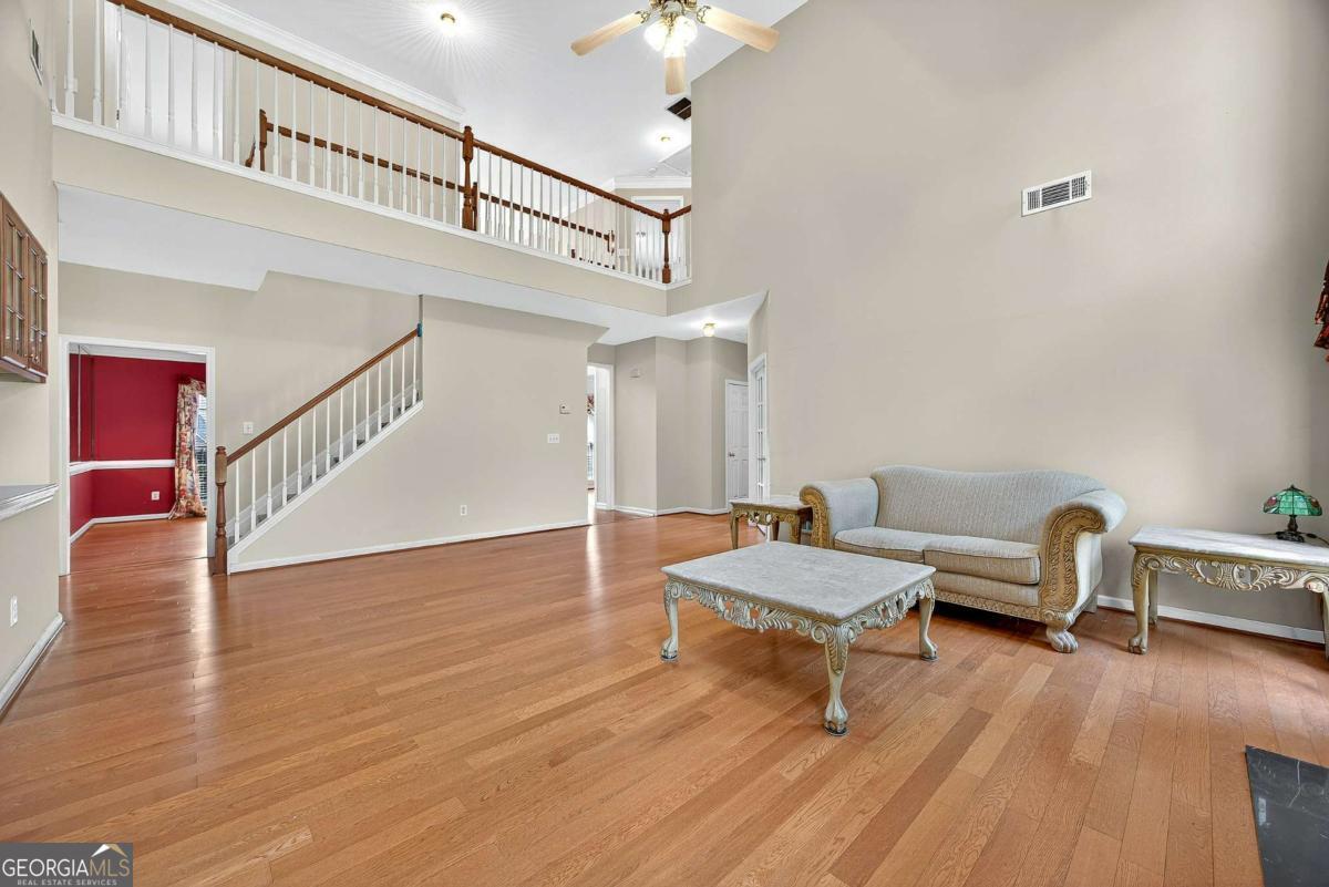 Clairmonte - Residential