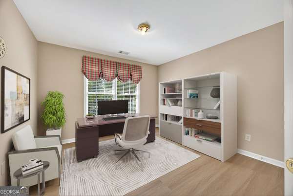 Clairmonte - Residential