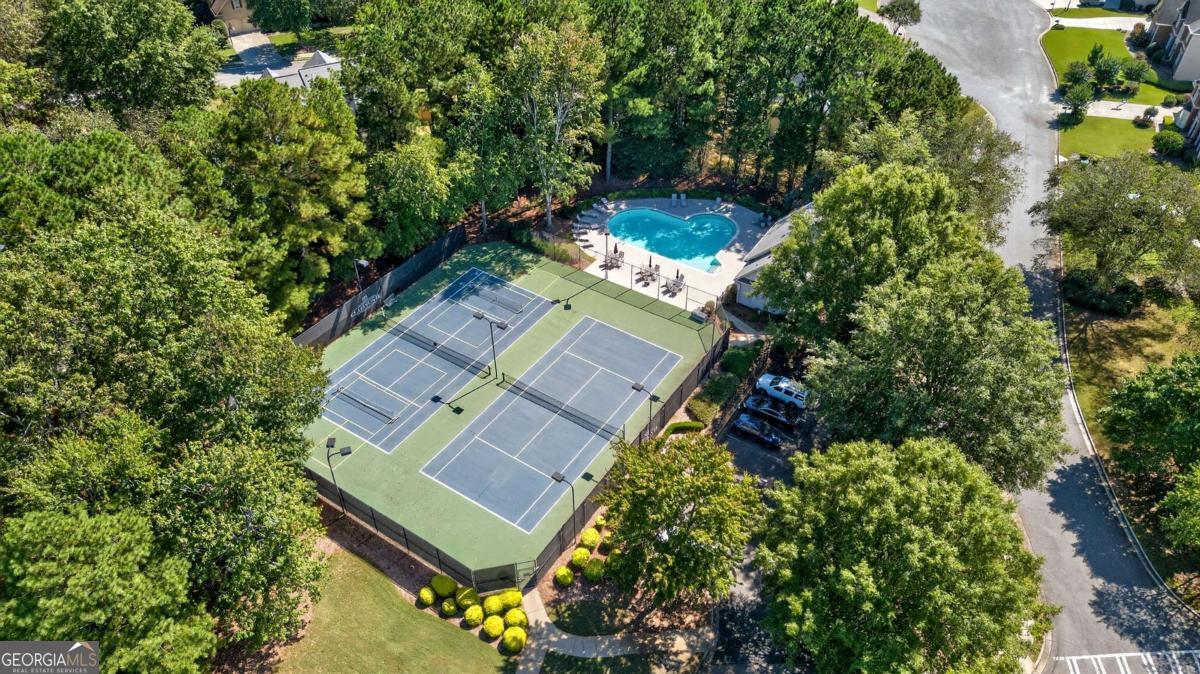 Clairmonte - Residential