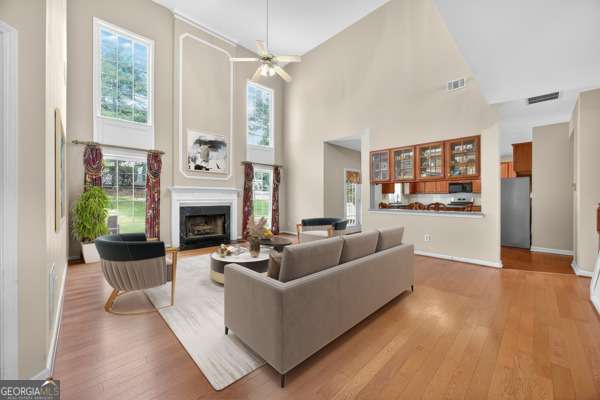 12350 Clairmonte AVE