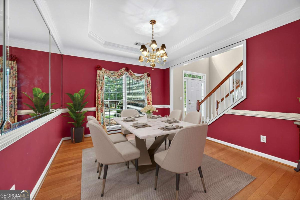 Clairmonte - Residential