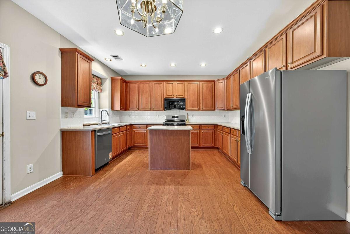 12350 Clairmonte AVE