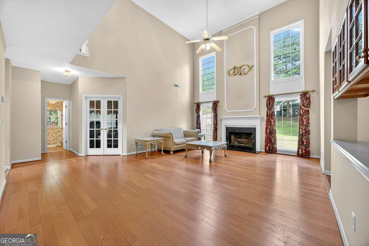 Clairmonte - Residential