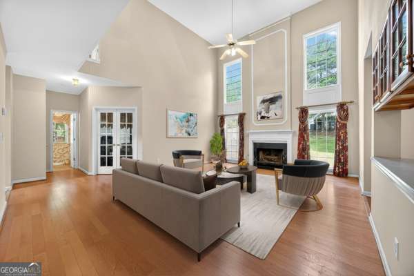 12350 Clairmonte AVE