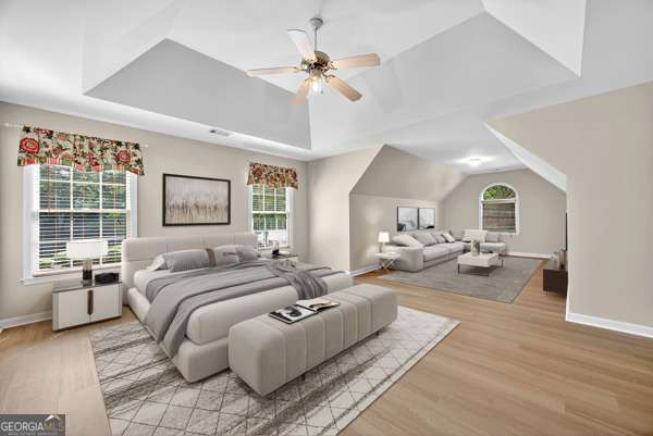 Clairmonte - Residential