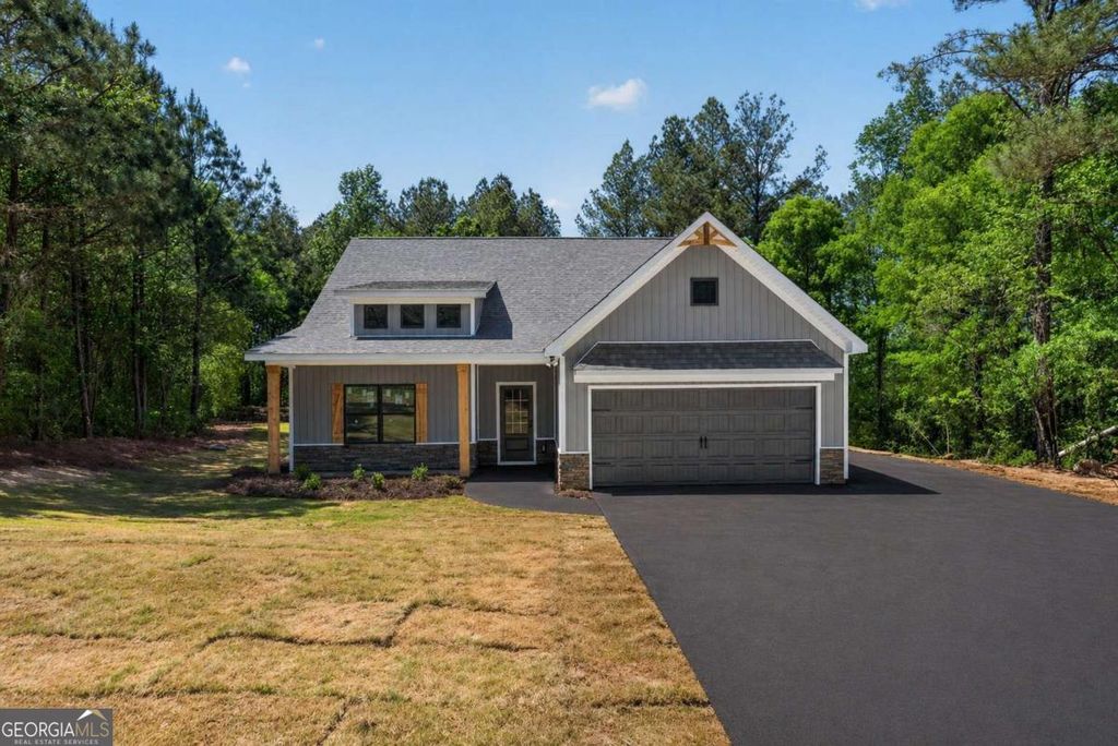 Photo of 3 Relay Road, Silver Creek, GA 30173 (MLS # 10741162)