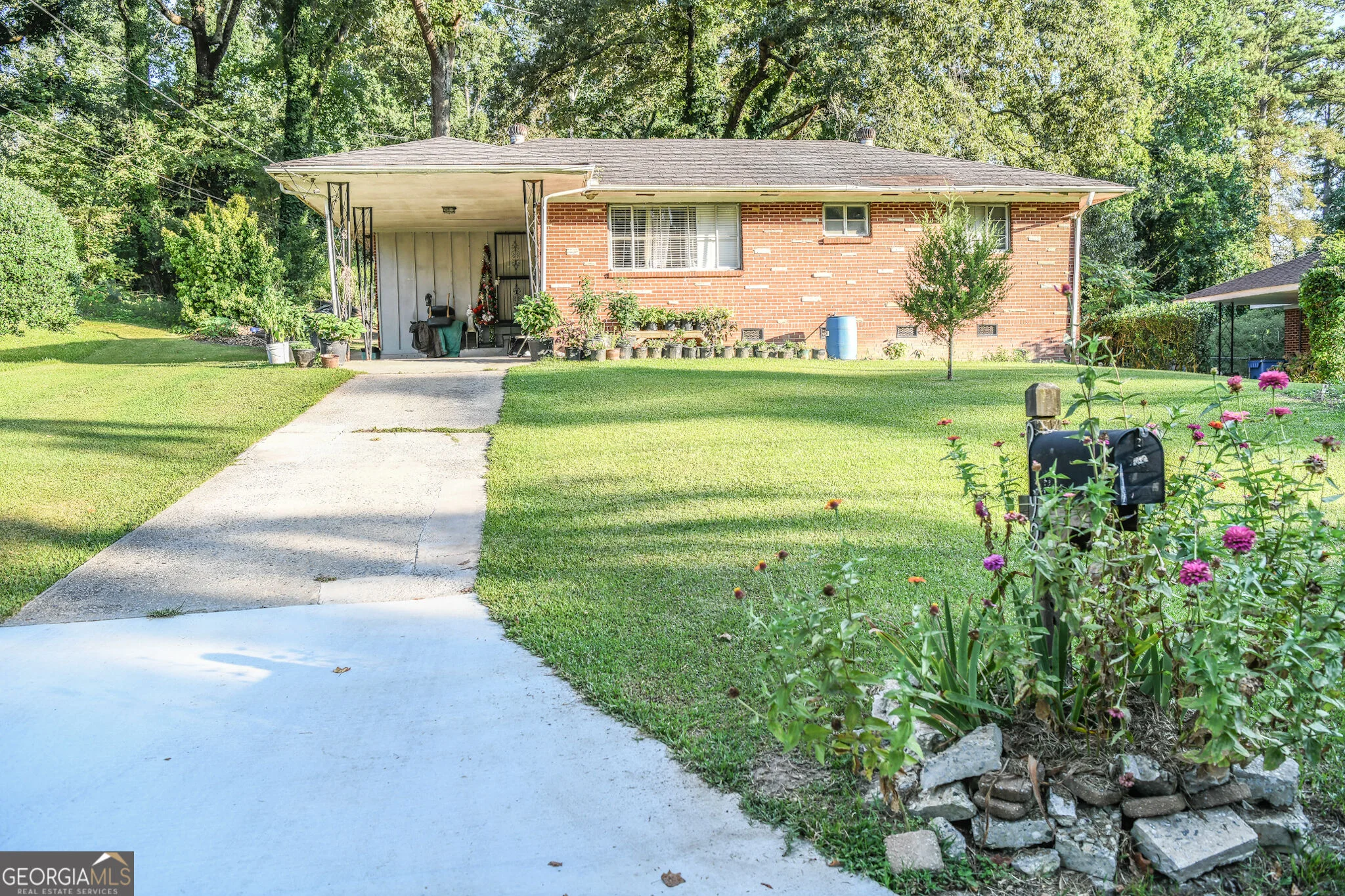 2792 Lancaster Drive, East Point, GA, 30344