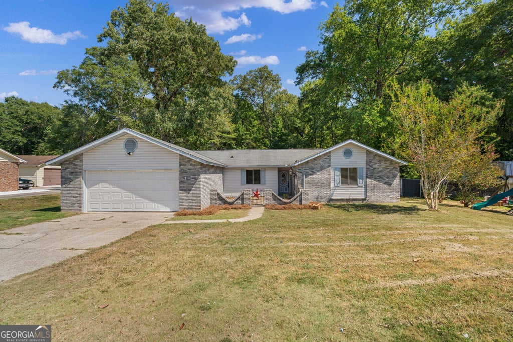 Photo of 6130 BRITTANY Ct, COLUMBUS, GA 31901 (MLS # 10849609)