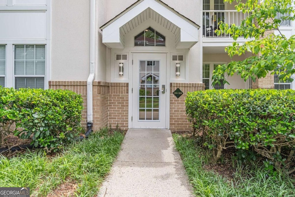 Photo of 240 Renaissance Parkway NE #204, Atlanta, GA 30308 (MLS # 10837939)
