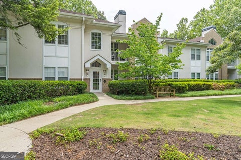 Photo of 240 Renaissance Parkway NE #204, Atlanta, GA 30308 (MLS # 10837939)