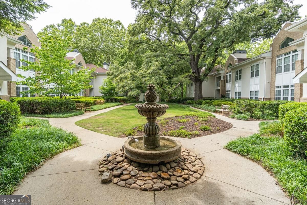 240 Renaissance PKWY NE 204