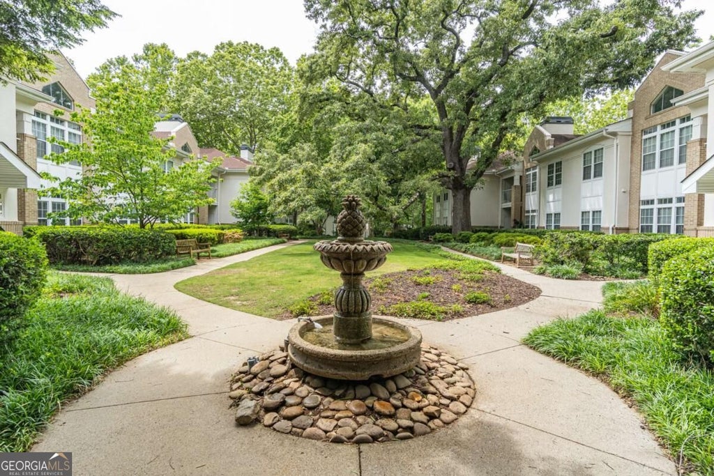 Photo of 240 Renaissance Parkway NE #204, Atlanta, GA 30308 (MLS # 10837939)