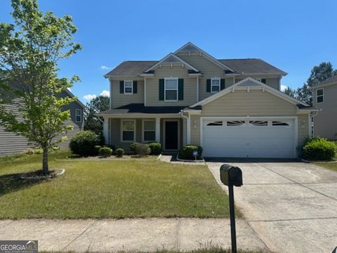 Photo of 2063 Rolling Rock Court, Lithia Springs, GA 30122 (MLS # 10760269)