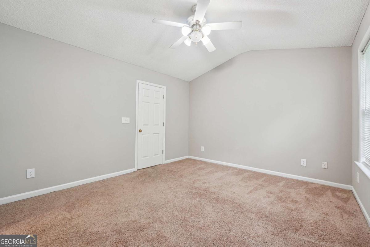 Nesbit Place - Residential