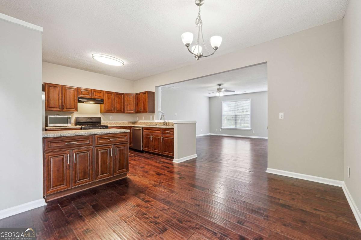 Nesbit Place - Residential