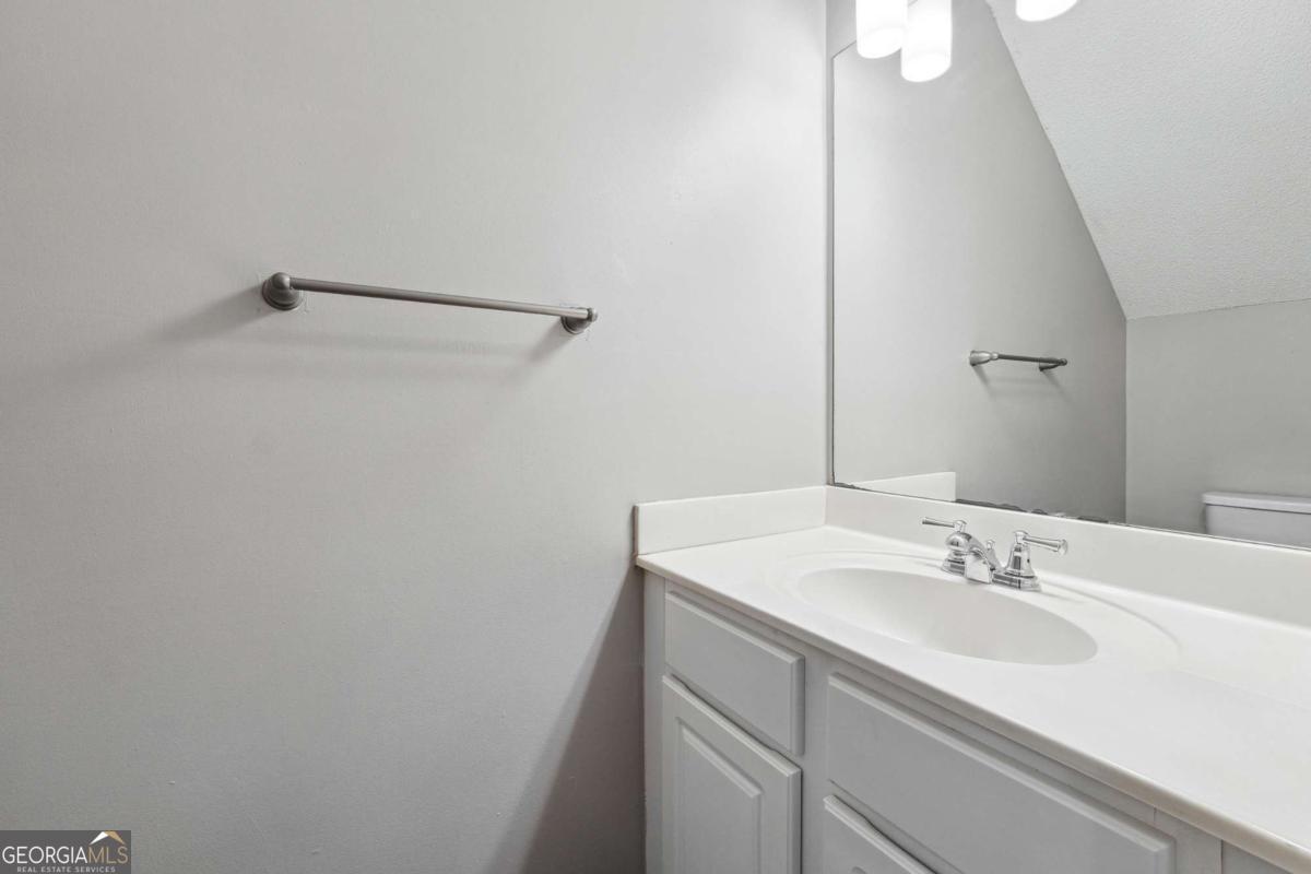 Nesbit Place - Residential