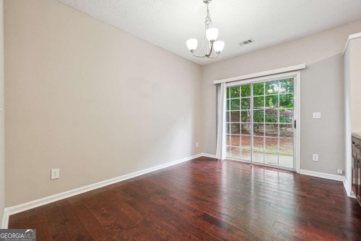 Nesbit Place - Residential