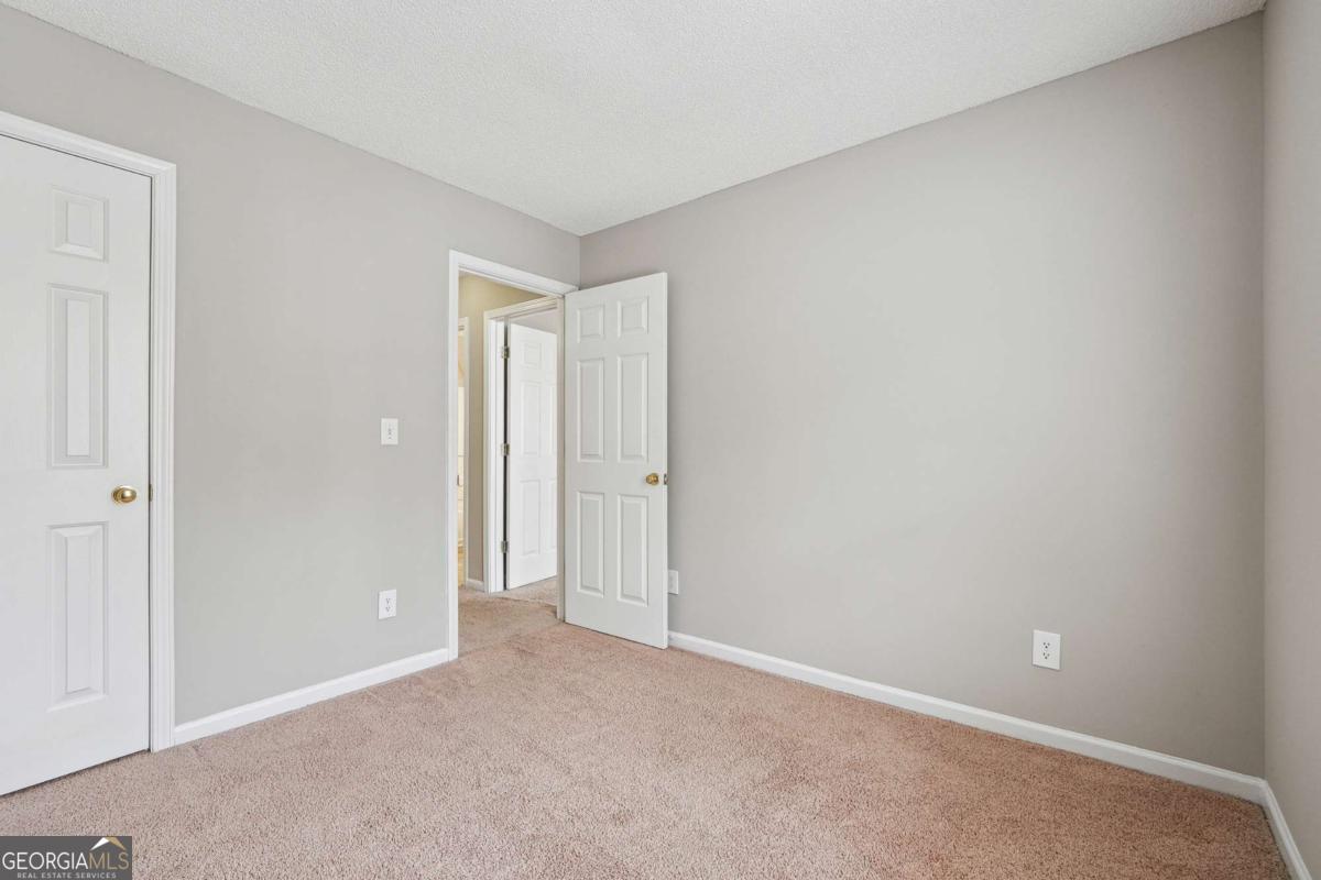 Nesbit Place - Residential