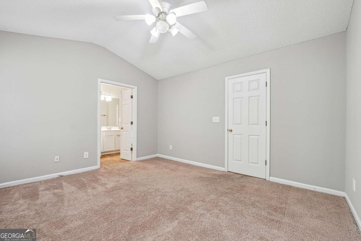 Nesbit Place - Residential