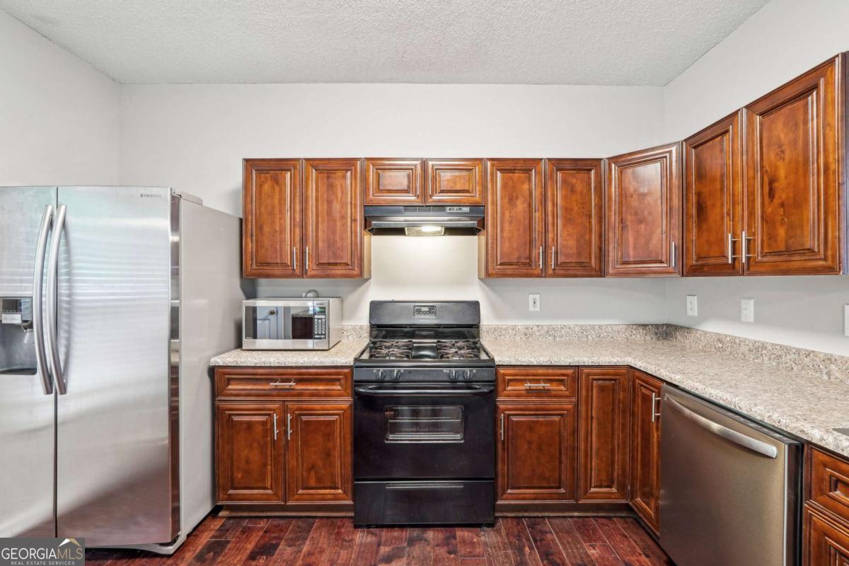 Nesbit Place - Residential