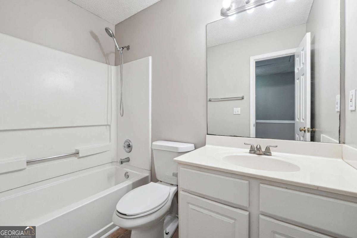 Nesbit Place - Residential