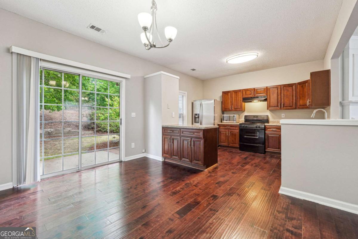 Nesbit Place - Residential