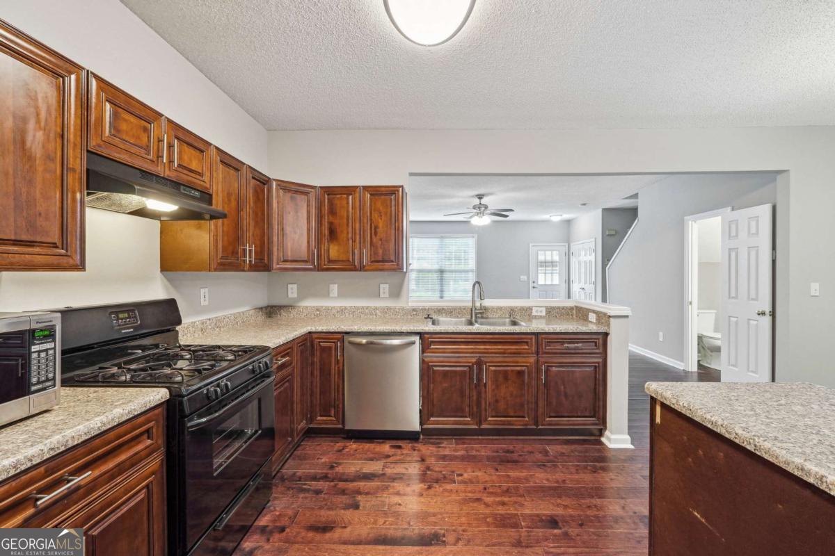 Nesbit Place - Residential