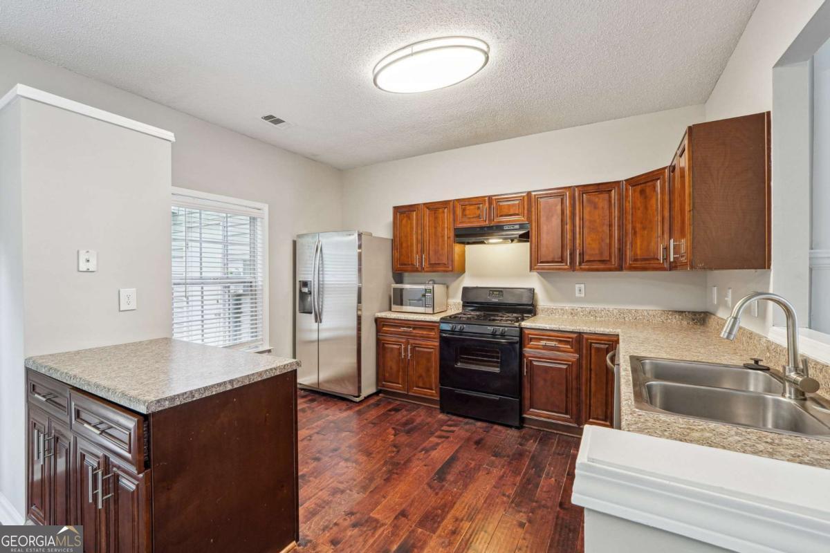 Nesbit Place - Residential