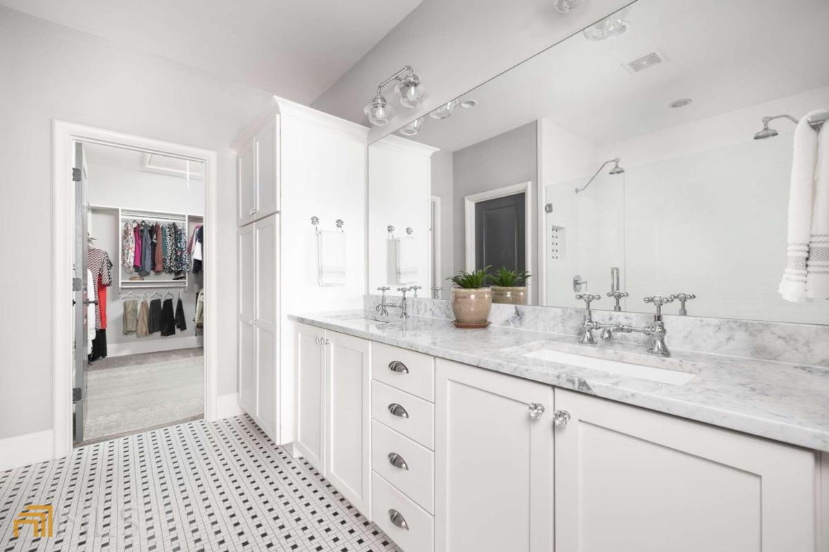 East Howard Place - Residential