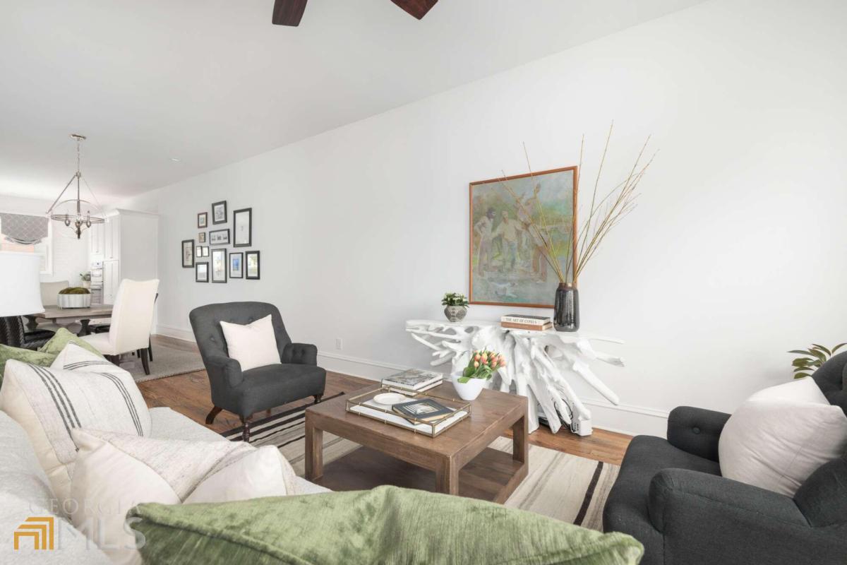 East Howard Place - Residential