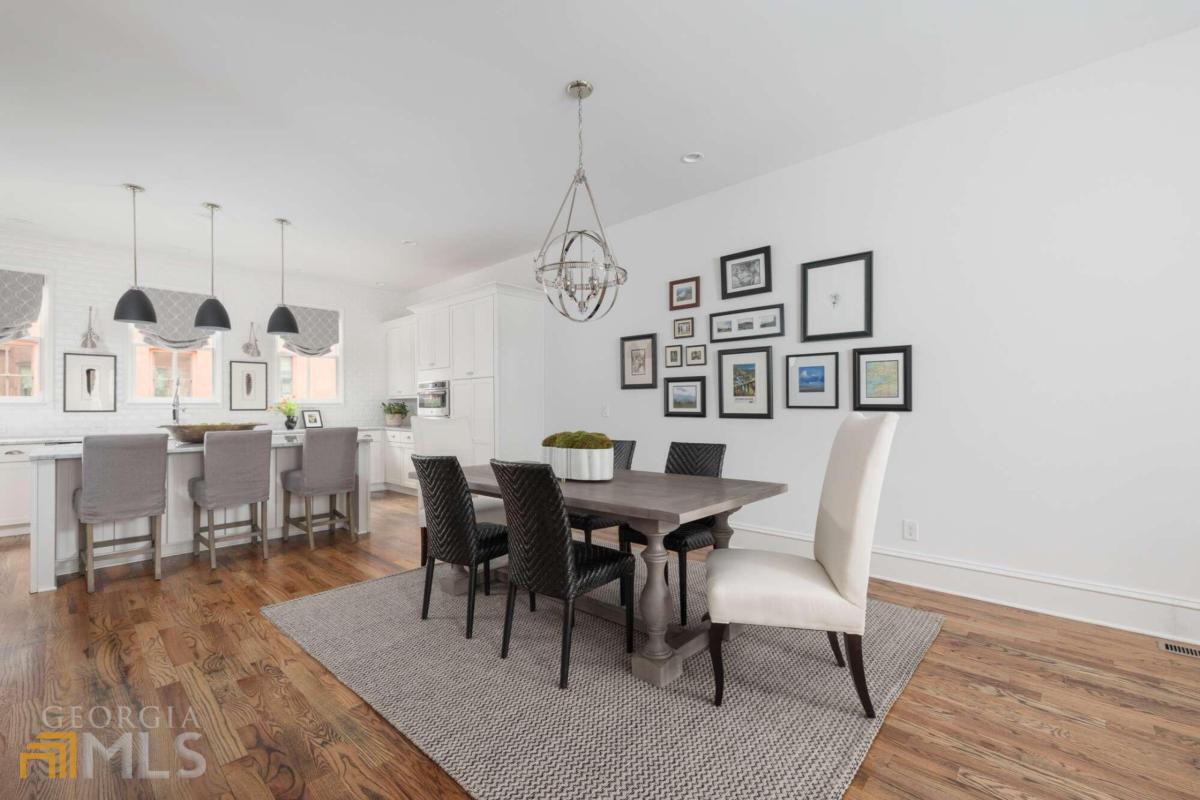 East Howard Place - Residential