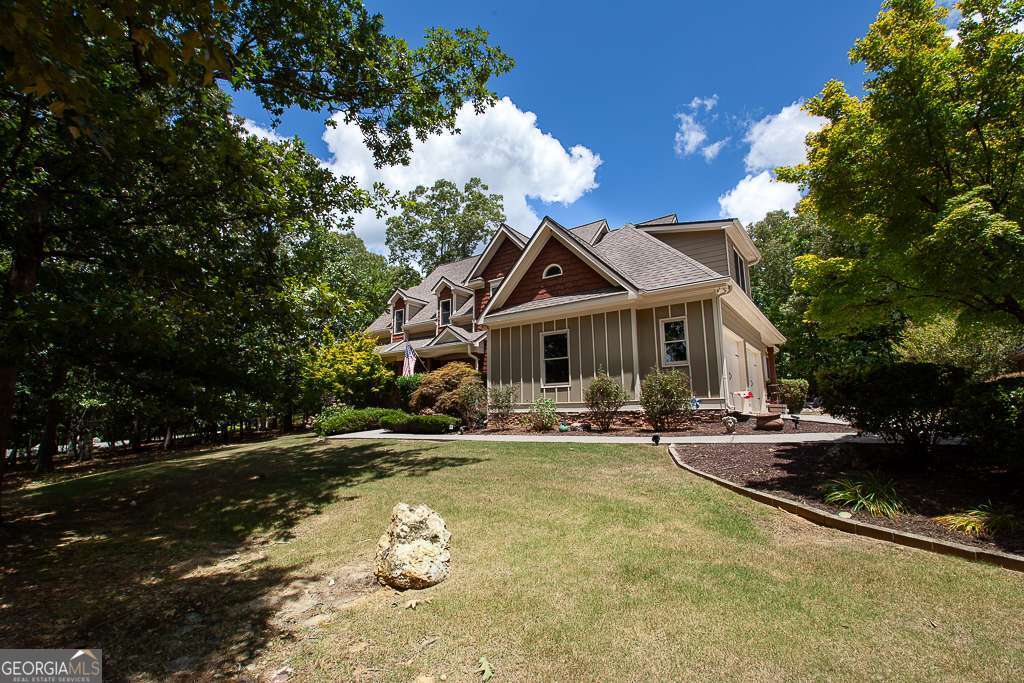 17 Branson Mill DR NW