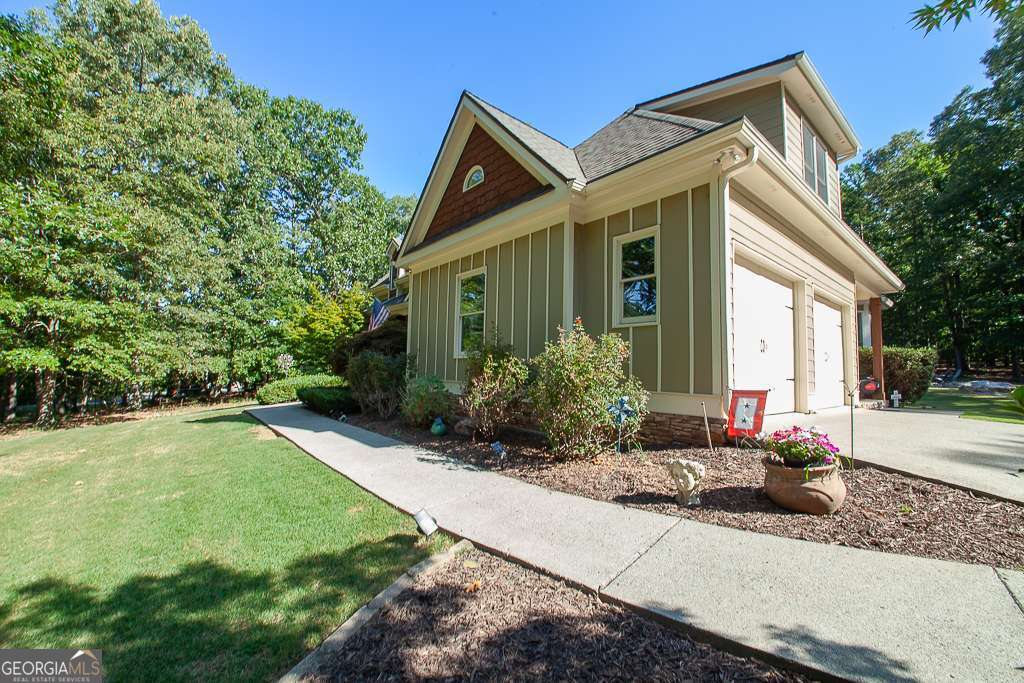 17 Branson Mill DR NW