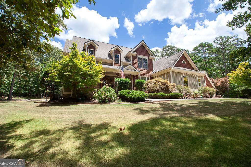 17 Branson Mill DR NW