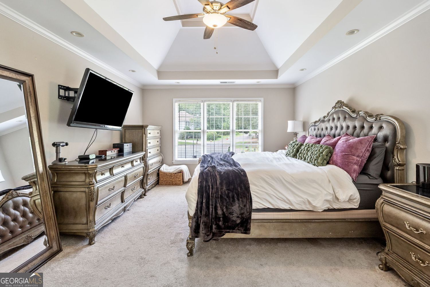 CHARLTON FORGE - Residential