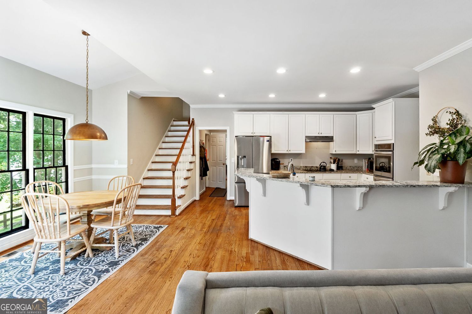 CHARLTON FORGE - Residential