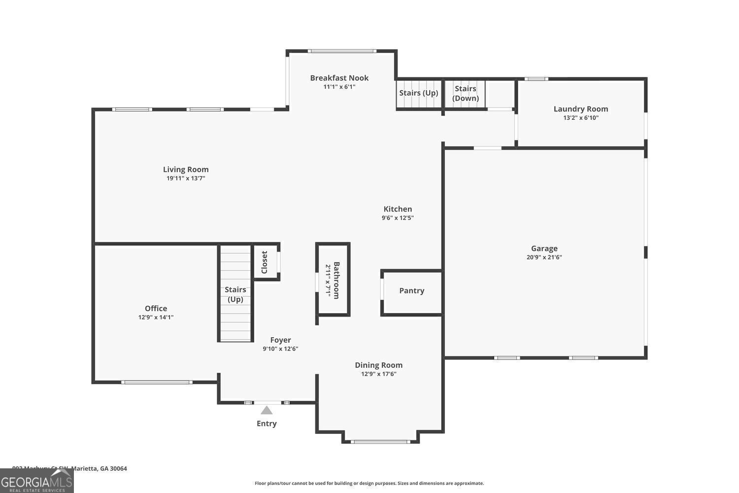 CHARLTON FORGE - Residential