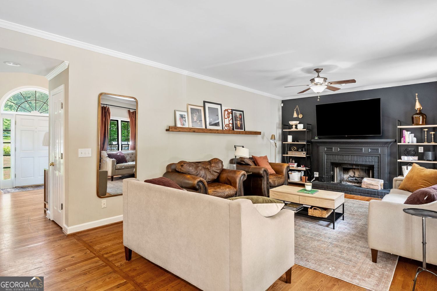 CHARLTON FORGE - Residential