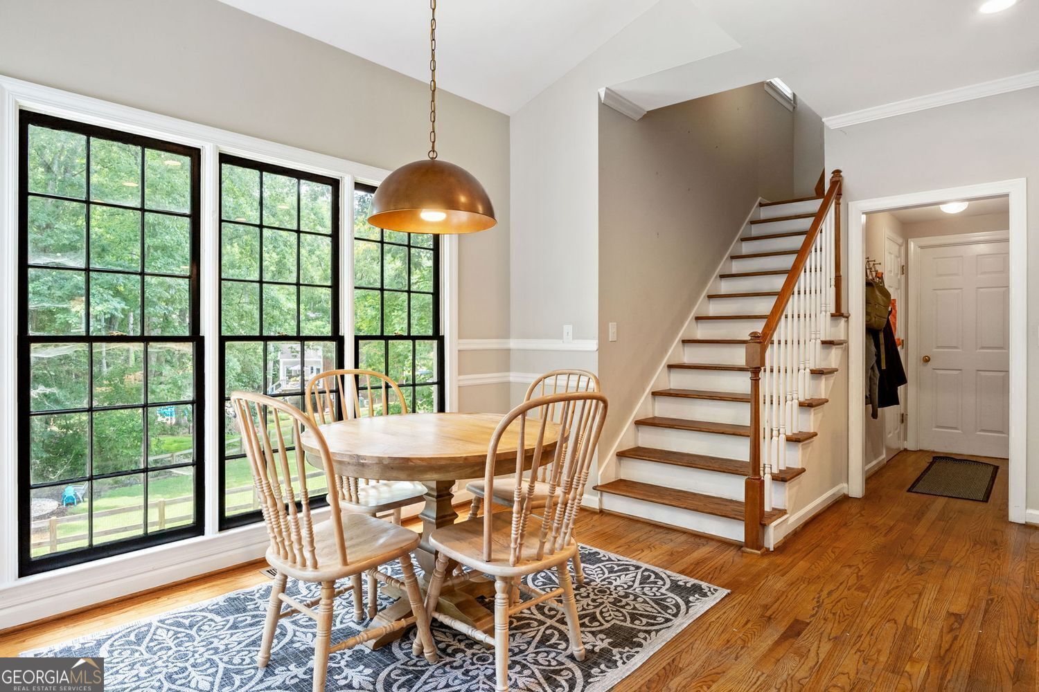 CHARLTON FORGE - Residential