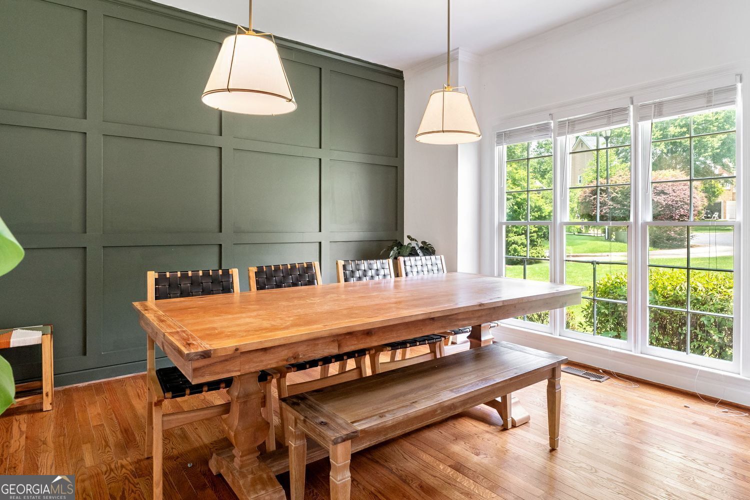 CHARLTON FORGE - Residential