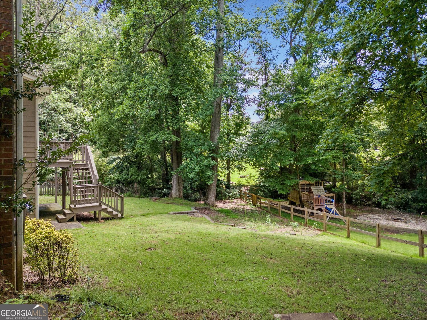 CHARLTON FORGE - Residential