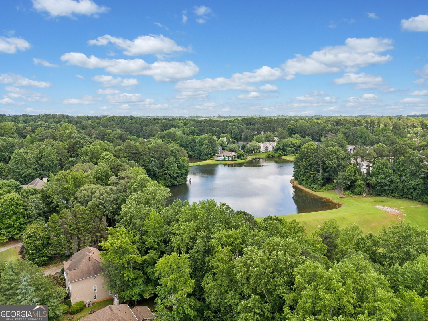 CHARLTON FORGE - Residential