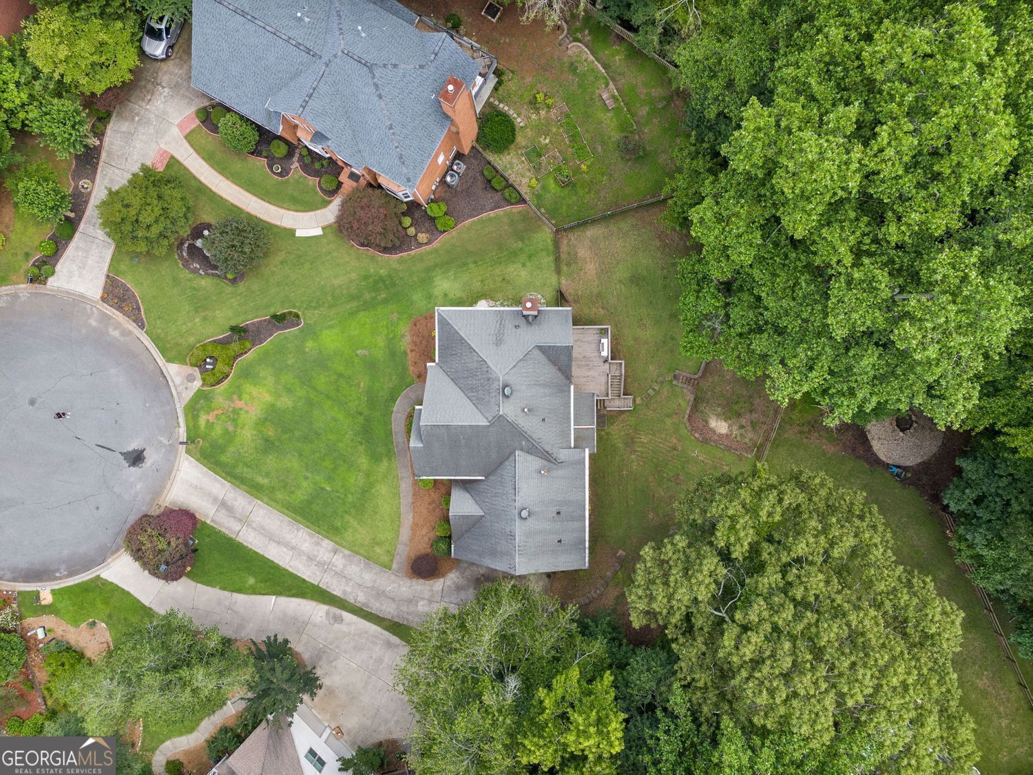 CHARLTON FORGE - Residential