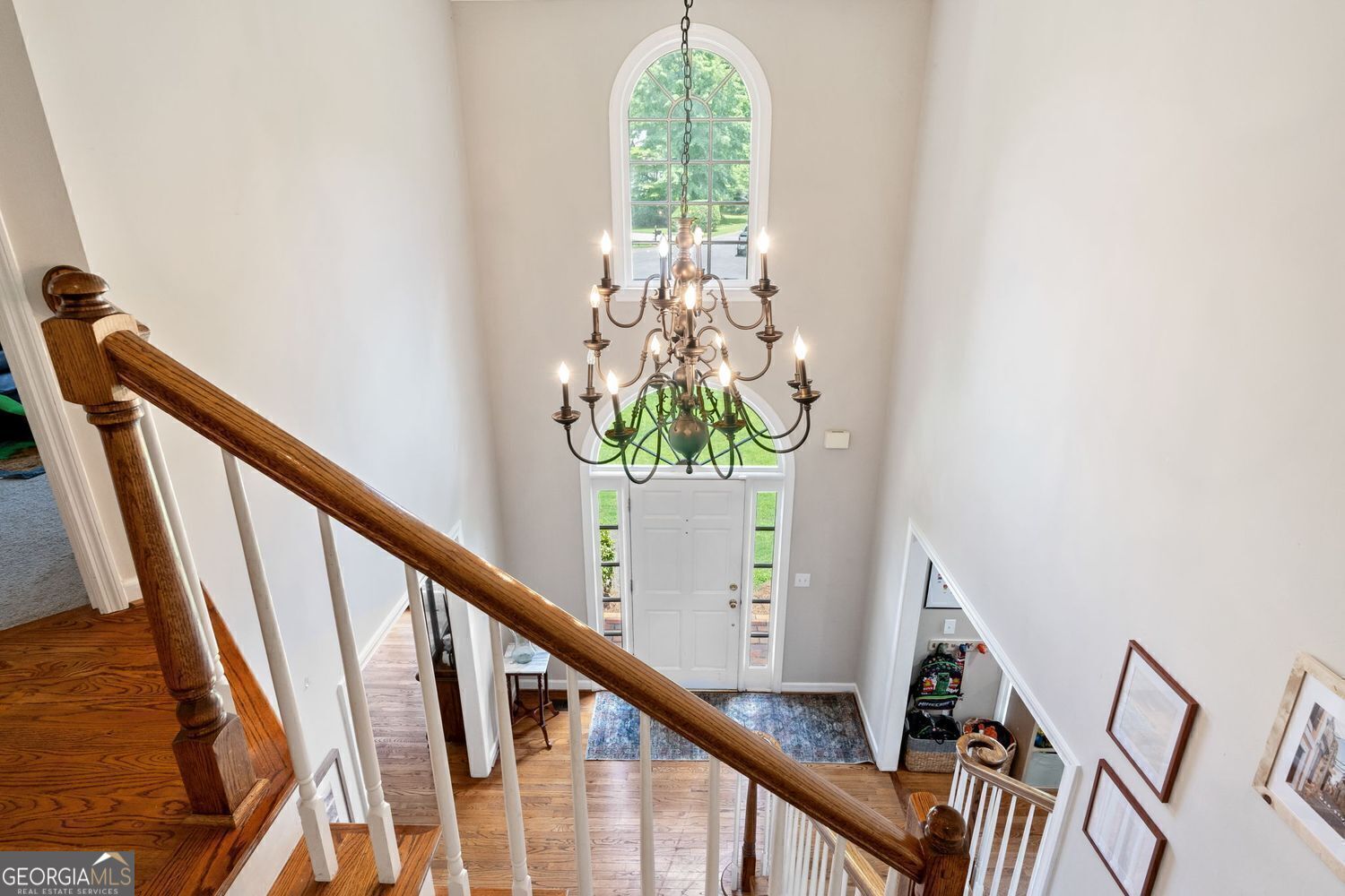 CHARLTON FORGE - Residential