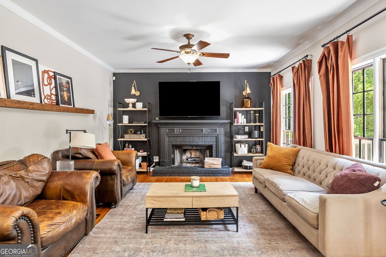 CHARLTON FORGE - Residential