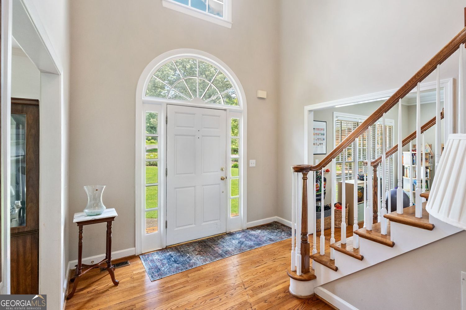 CHARLTON FORGE - Residential