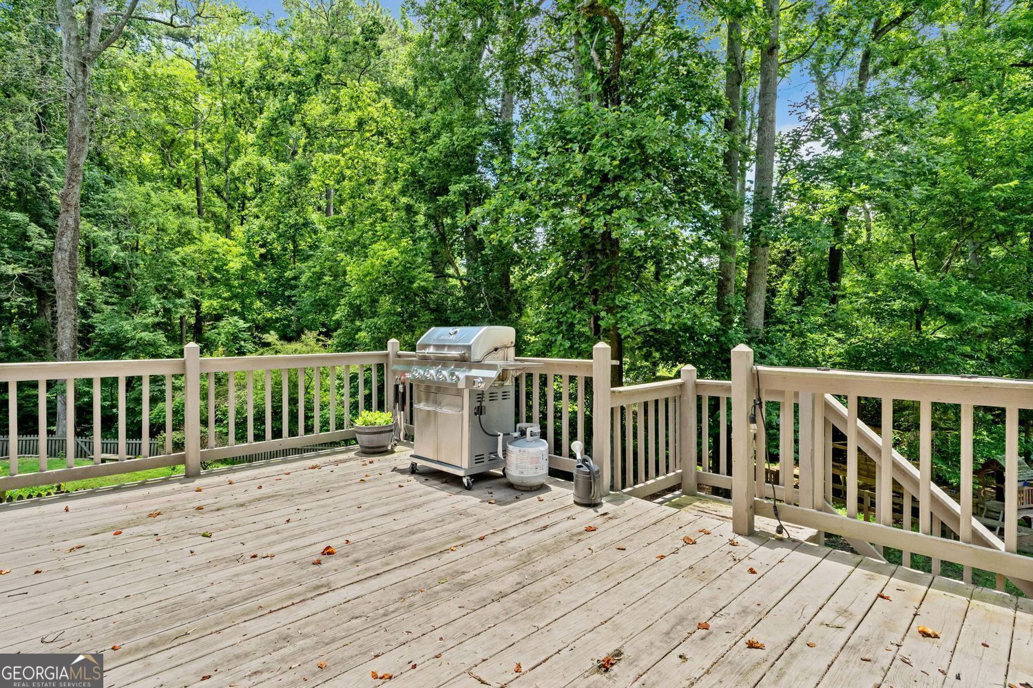 CHARLTON FORGE - Residential