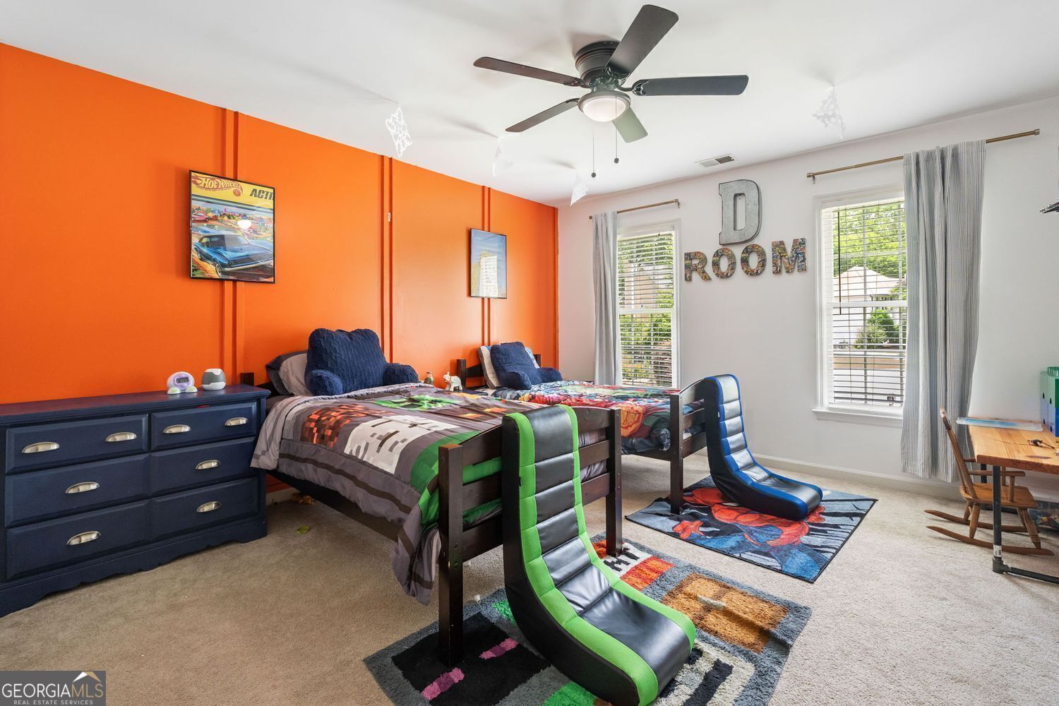 CHARLTON FORGE - Residential