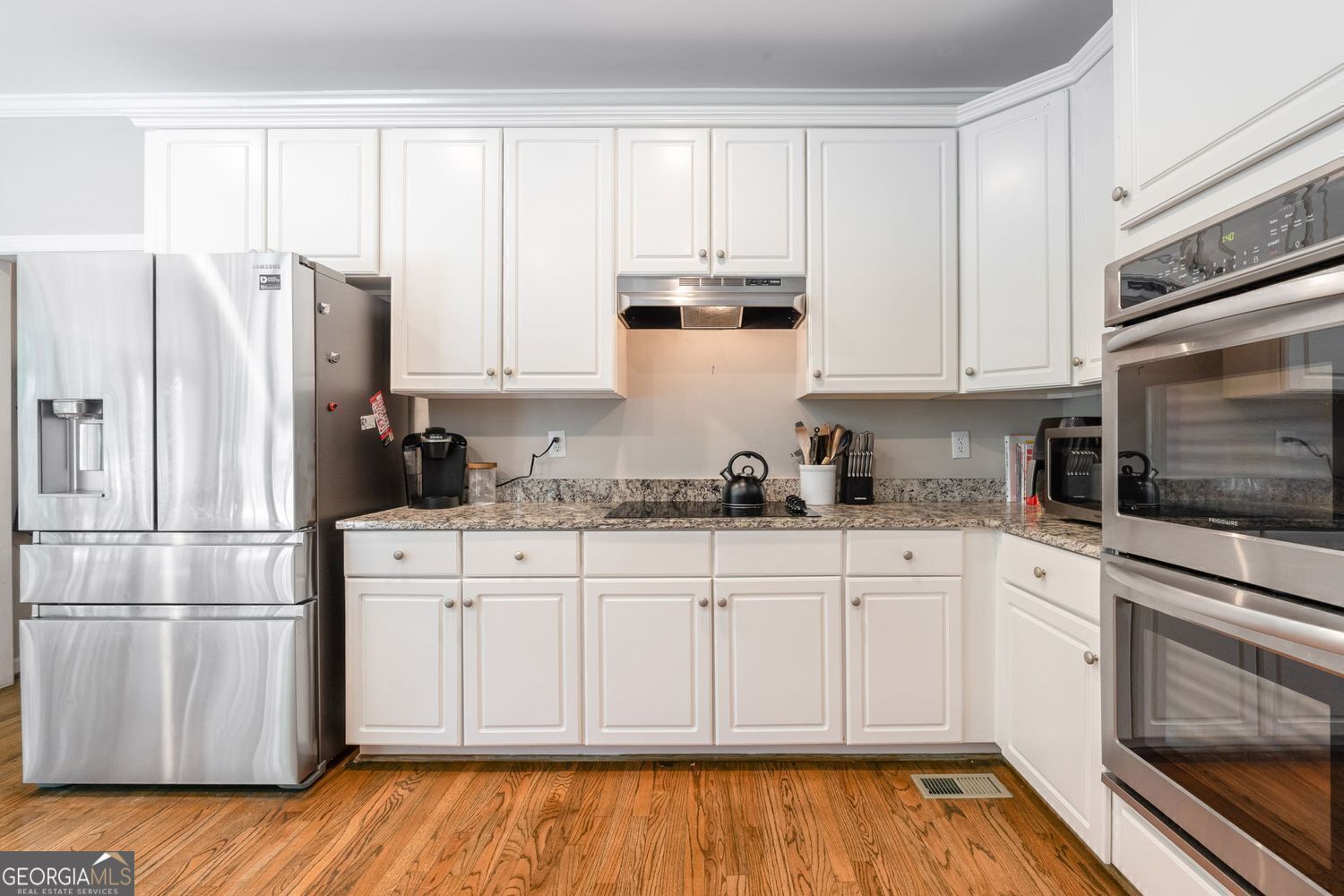 CHARLTON FORGE - Residential