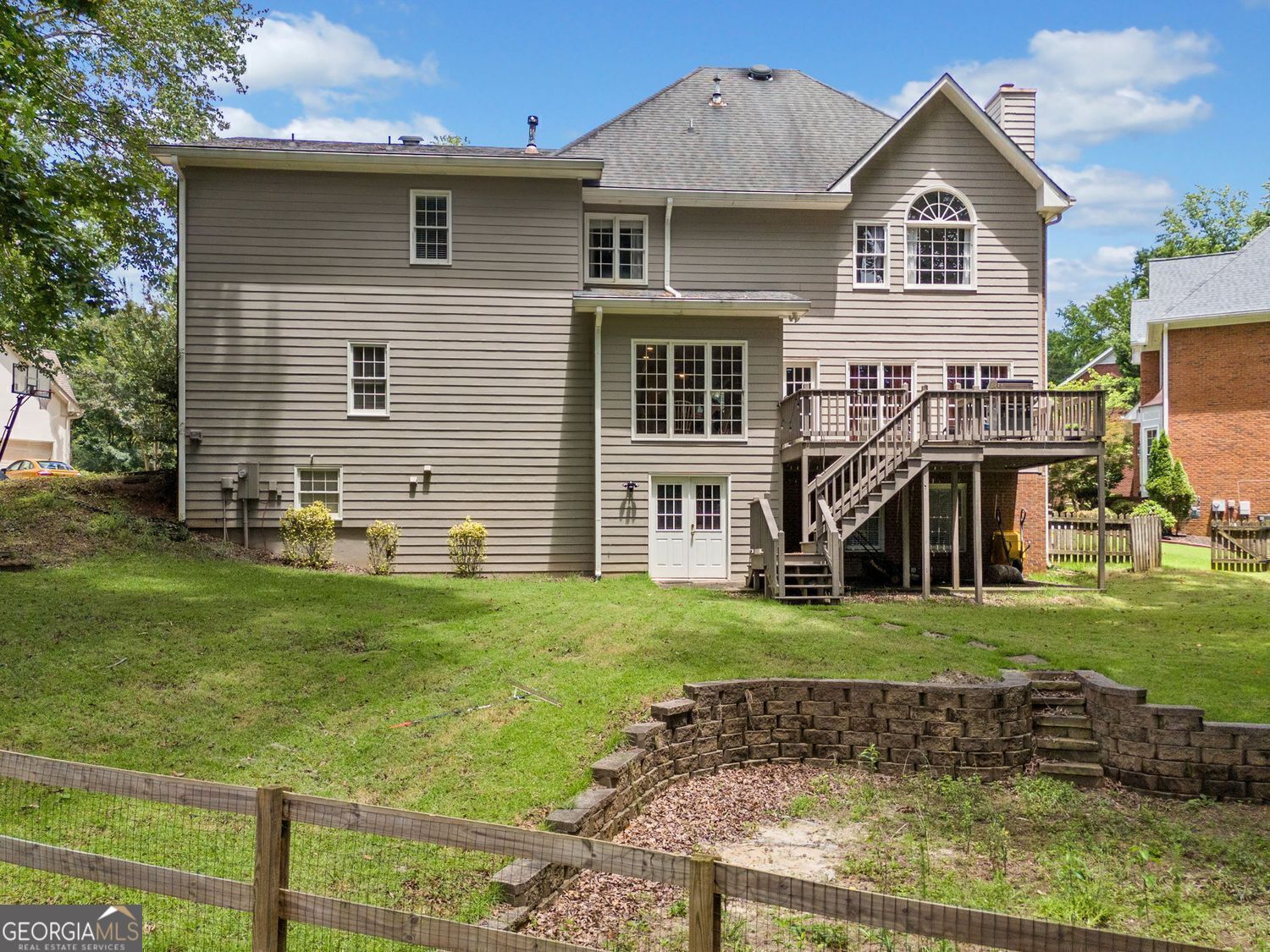 CHARLTON FORGE - Residential